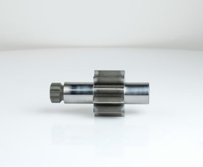 Shafts for Gear Pumps XV-2