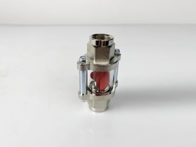 Індикатор SCF20