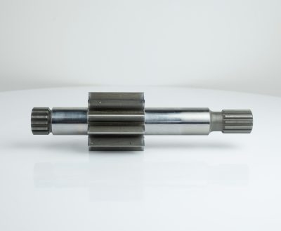 Shafts for Gear Pumps XV-3