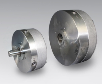 Radial Piston