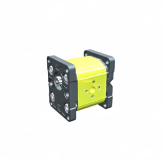 Intermediate Section Gear Pumps XI201 (Ø36.5 Female FLANGE)