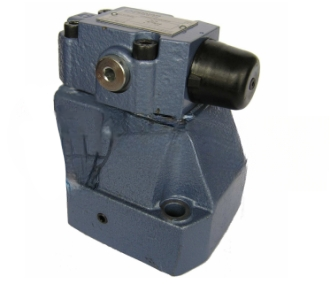 Sequence valves UZK