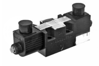 Solenoid Control with Manual Override