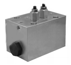 Automatic Switching