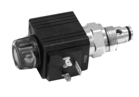 NO/NC Valves