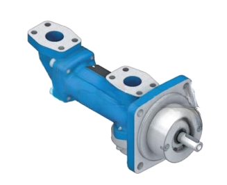 Screw Pumps