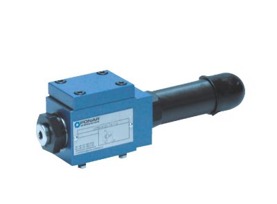 Sequence valves UZKB6