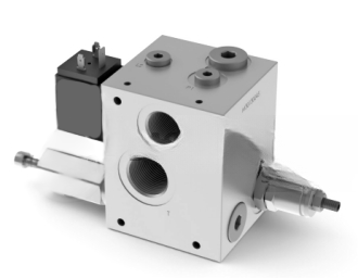 Unloading Valves
