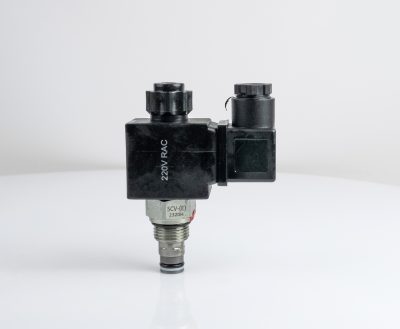 Гідророзподілювач SCVE-M220AC