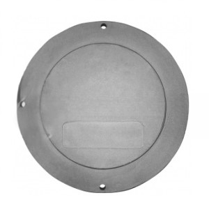 Inspection covers SE for hydraulic tanks