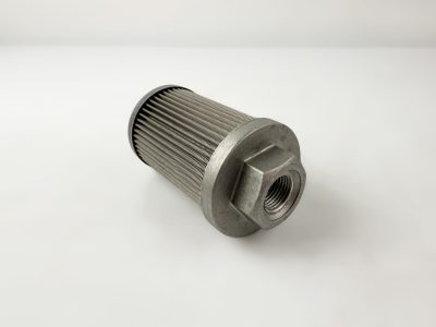 Suction filters SF and SP