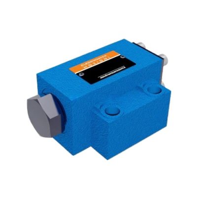 Single-Acting Hydraulic Locks SV/SL 10-32