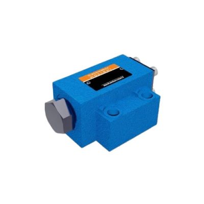 Single-Acting Hydraulic Locks SV/SL6