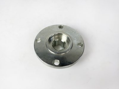 SP and SPR Series Couplings for PTO Shafts
