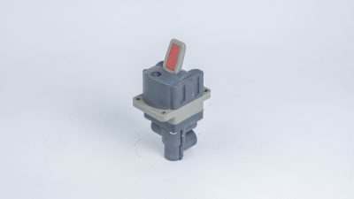 Finger Pneumatic Joysticks SPSDV1