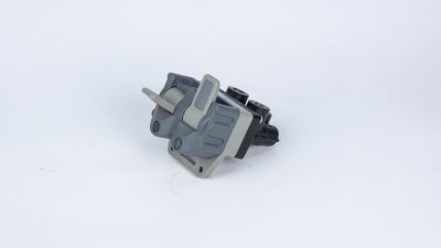 Two-Button Finger Pneumatic Joysticks SPSDV