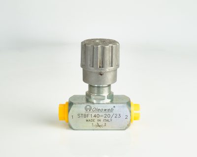 Клапан STBF140