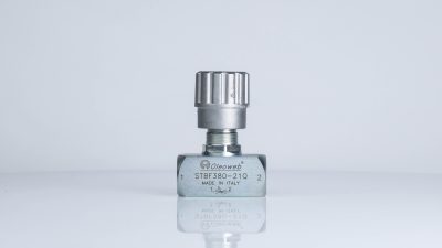 Клапан STBF380