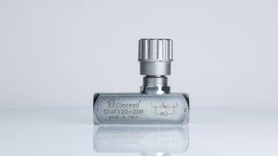 Клапан STUF120
