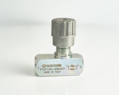 Клапан STUF140