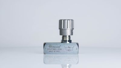 Клапан STUF380