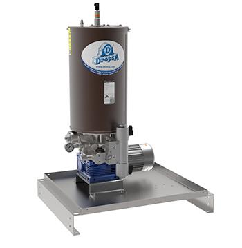 Electric Pump SUMO II