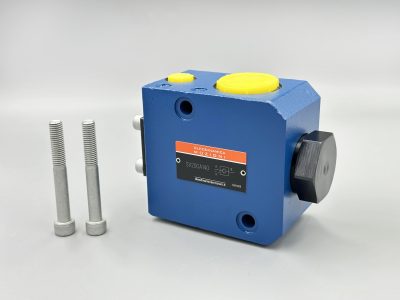 Клапан SV20GA140