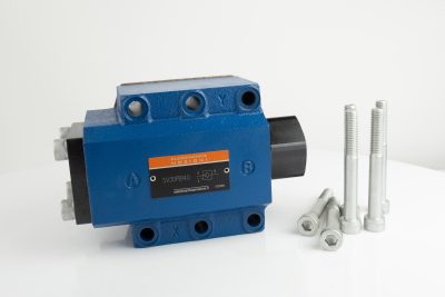 Клапан SV30PB140