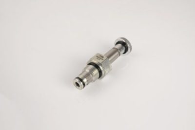 Cartridge directional control valves SVS0.M18
