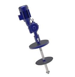 Електронасос CANNONPUMP-200KG-MULT TENS-3PH, item № 0234540