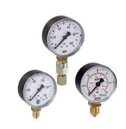 Pressure Gauge