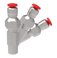 Injectors and Restrictors