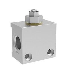 Flow Regulators for Circulating Lubrication Systems