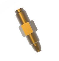 Metering Devices for Single-Line Lubrication Systems