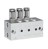 AP6 Series Metering Valve