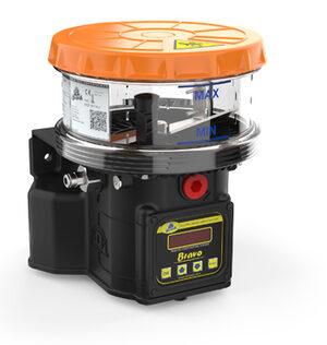 Electric Pump Bravo
