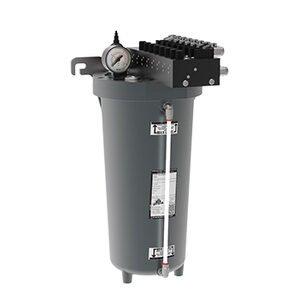 Minimum Quantity Lubrication (MQL) Systems