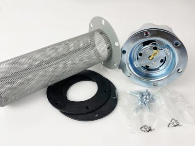 Filler breathers with air filter TA