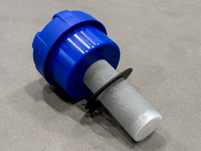Фільтр-сапун TAP1151FL10A1BP01