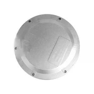 Inspection covers SI for hydraulic tanks