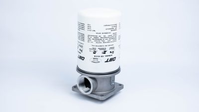 Корпус фільтра TF10V0