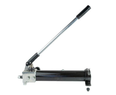 GL Single and Double Stage Hand Pumps