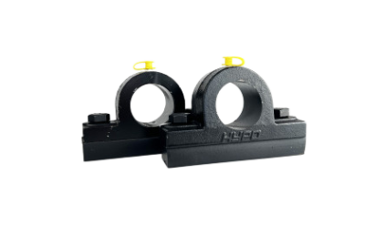HMS Telescopic Hydraulic Cylinders