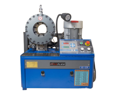 Hose Crimping Machines
