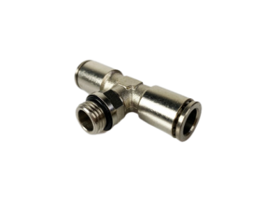 MPB Pneumatic Fittings