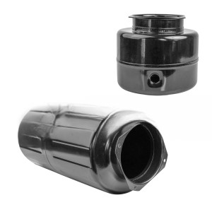 TP-TV Series Steel Hydraulic Reservoirs