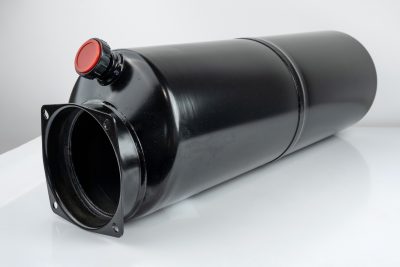 Бак TS120C545-12L V