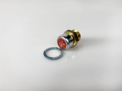 Заглушка TSV 3/8" GAS