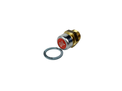 TSV Plugs