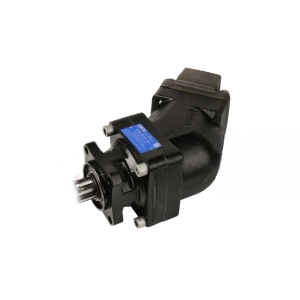 Twin Flow Axial Piston Pumps TWIN FLOW